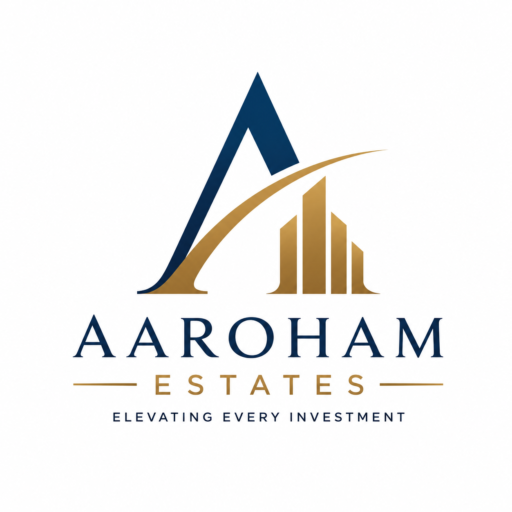 Aaroham Estates Logo